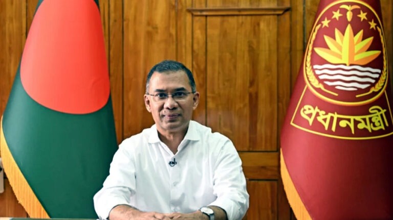 প্রথম বিদেশ সফরে মালয়েশিয়ায় যাচ্ছেন প্রধানমন্ত্রী