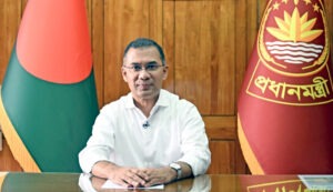 জাতি গঠনের সবচেয়ে গুরুত্বপূর্ণ বিনিয়োগ হলো শিশুদের শিক্ষা ও স্বাস্থ্যে বিনিয়োগ : প্রধানমন্ত্রী
