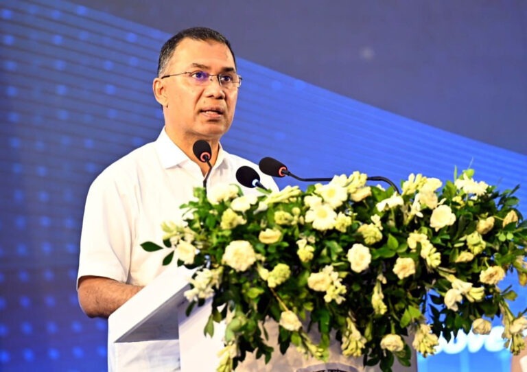 সনদনির্ভর নয়, দক্ষ ও কর্মমুখী শিক্ষাব্যবস্থা গড়ে তোলার ওপর গুরুত্বারোপ প্রধানমন্ত্রীর