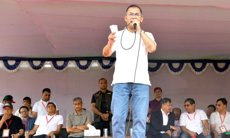 যতক্ষণ প্রাণ থাকবে দেশ ও দেশের মানুষের জন্য কাজ করে যাব : প্রধানমন্ত্রী