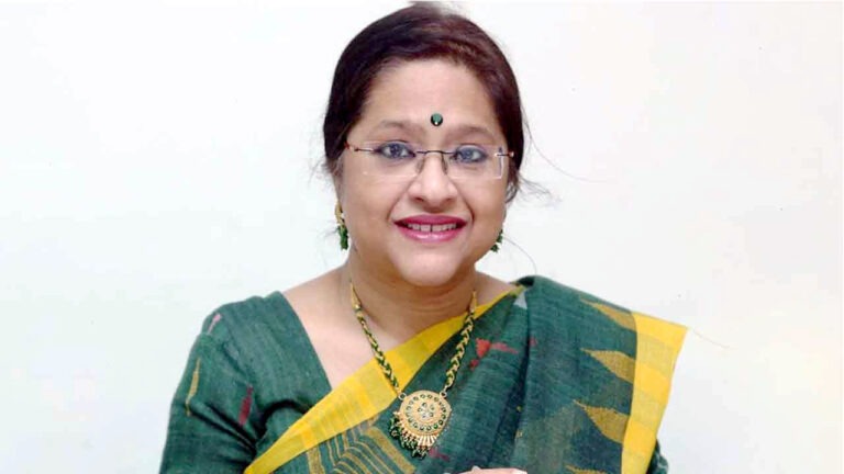নতুন মামলায় তুরিন আফরোজকে গ্রেপ্তার দেখানোর নির্দেশ