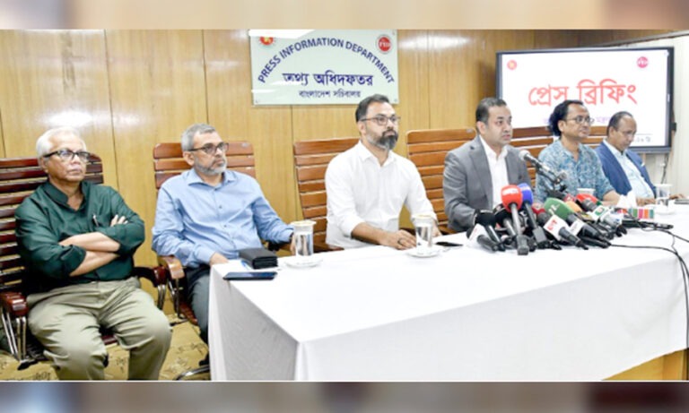 বিনা খরচে ফুটবল বিশ্বকাপ সম্প্রচার করবে বিটিভি: তথ্য ও সম্প্রচার প্রতিমন্ত্রী