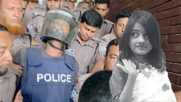 নতুন করে আলোচনায় আসা কে এই ‘ডলার’?
