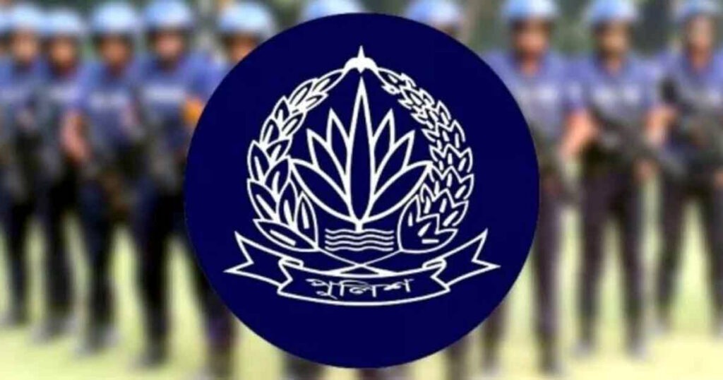 দেশজুড়ে পুলিশের বিশেষ সতর্কবার্তা