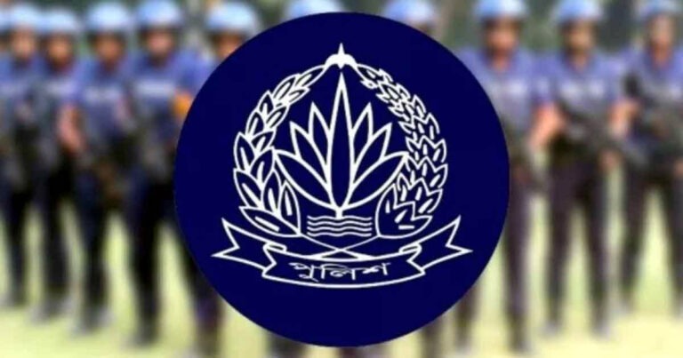 দেশজুড়ে পুলিশের বিশেষ সতর্কবার্তা