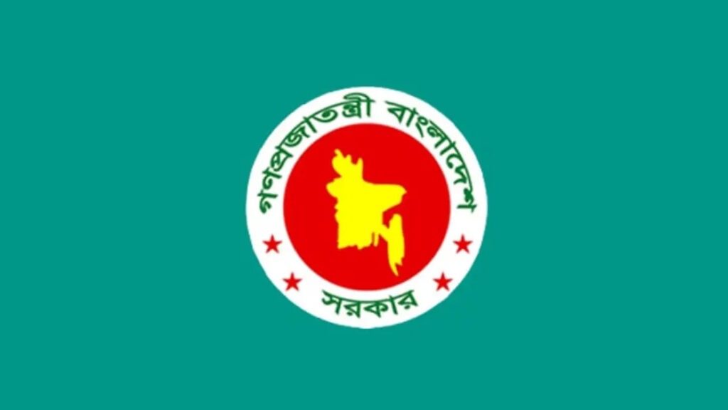 স্বরাষ্ট্রমন্ত্রীসহ ৫ মন্ত্রী পেলেন নতুন দায়িত্ব