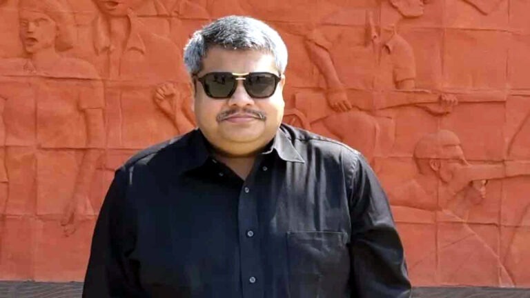 রিজেন্টের সেই সাহেদ ফের গ্রেপ্তার