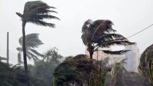 সন্ধ্যা ৬টার মধ্যে দেশের ৬ অঞ্চলে ঝড়ের পূর্বাভাস