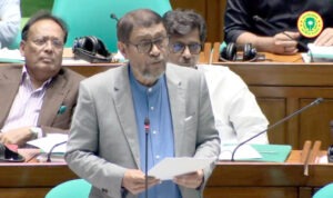 বিনা প্রেসক্রিপশনে অ্যান্টিবায়োটিক বিক্রি রোধে কঠোর অভিযান চলবে : স্বাস্থ্যমন্ত্রী