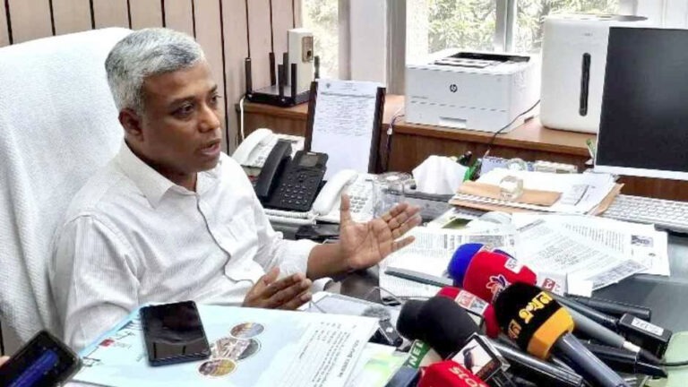 গ্যাস সরবরাহ নিয়ে সুখবর দিলেন জ্বালানি প্রতিমন্ত্রী