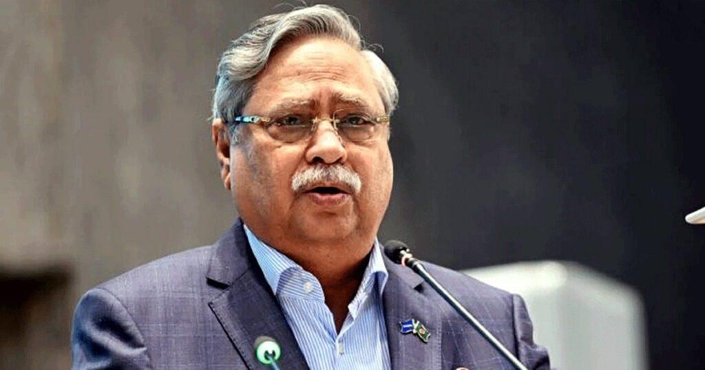 পদত্যাগের পরেও যেসব সুবিধা পাবেন মো. সাহাবুদ্দিন