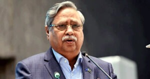 পদত্যাগের পরেও যেসব সুবিধা পাবেন মো. সাহাবুদ্দিন