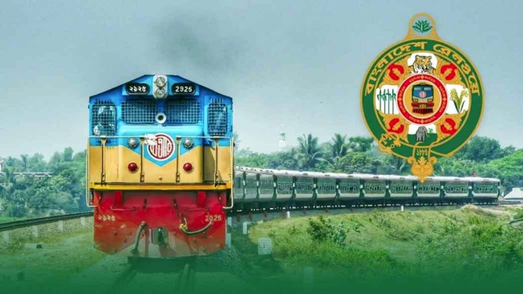 ১০ বছর ভাড়া না বাড়িয়েও রেলের আয় বেড়েছে ২২১ কোটি টাকা