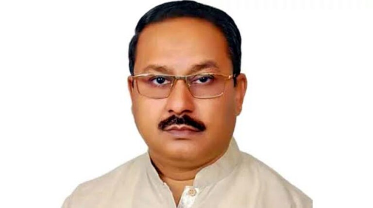 এমপি ফখর উদ্দিন বাচ্চুকে বিএনপির শোকজ