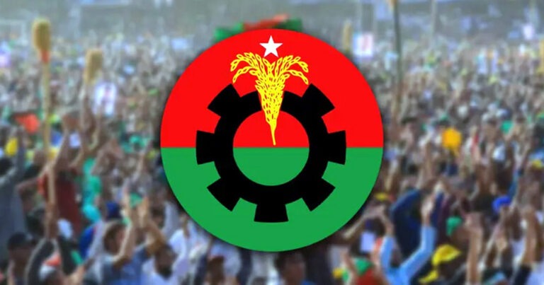 রাষ্ট্রপতি পদে আলোচনায় বিএনপির যেসব নেতার নাম