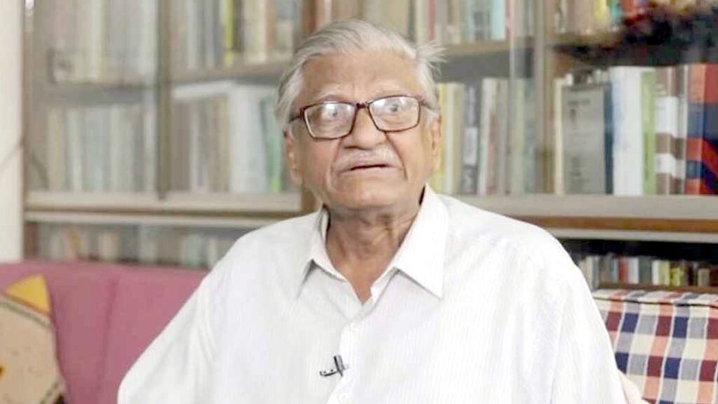 অধ্যাপক আবুল কাসেম ফজলুল হক আর নেই