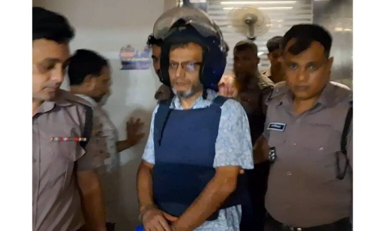 সাবেক সচিব জিয়াউলকে গ্রেপ্তার দেখানোর শুনানি পেছাল
