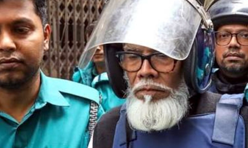 চেক ডিজঅনার মামলায় জামিন পেলেন সালমান এফ রহমান