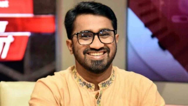 প্রধানমন্ত্রীর রাজনৈতিক সহকারী হলেন রাশেদ খাঁন