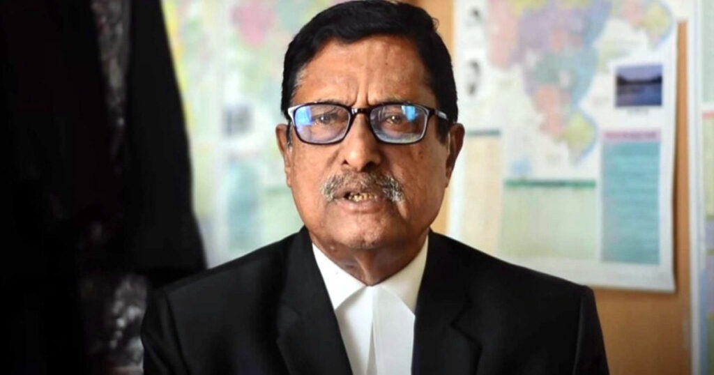 মুক্তিযোদ্ধা কল্যাণ ট্রাস্টের নির্বাহী কমিটিতে এমপি ফজলুর রহমান