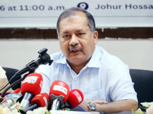 এলডিসি উত্তরণের চ্যালেঞ্জ মোকাবিলায় অর্থনীতি-বান্ধব রাজনীতি প্রয়োজন : তথ্যমন্ত্রী