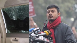 আবারও নাসীরুদ্দীন পাটওয়ারীর ওপর হামলা