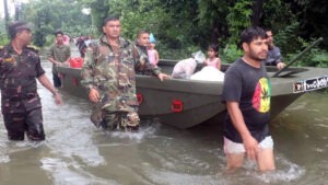৭ উপজেলায় সেনা মোতায়েন