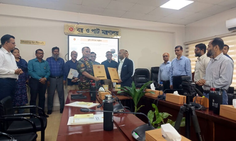 সরকার প্রাইভেট সেক্টরকে নতুন বিনিয়োগের জন্য ফেসিলেটেড করবে: বাণিজ্যমন্ত্রী