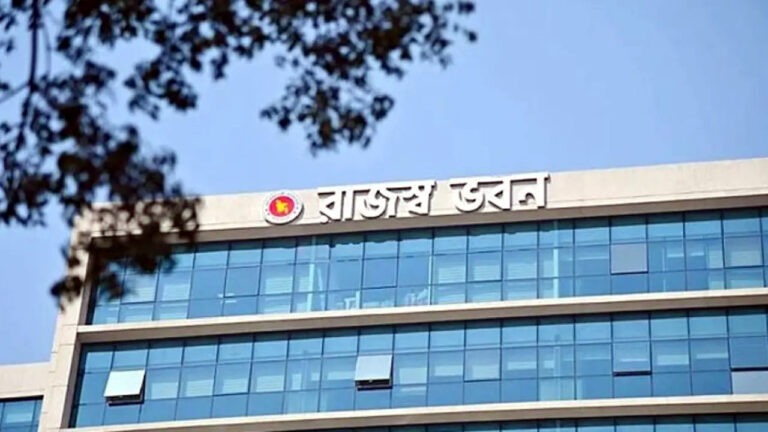 ভ্যাট রিটার্ন জমার বিধান বদলে বিপাকে এনবিআর