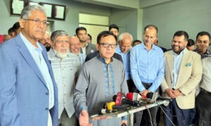 গ্রিন লাইসেন্স ছাড়া জাহাজ রিসাইক্লিং ব্যবসার সুযোগ থাকবে না: শিল্পমন্ত্রী