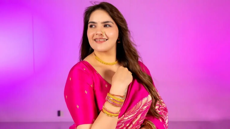 কাজের আগে মানুষ আমার ওজনটা দেখে : অঞ্জলি