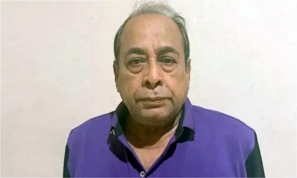 ৪৫ বছর পর জিয়াউর রহমান হত্যা মামলার দণ্ডপ্রাপ্ত আসামি গ্রেপ্তার