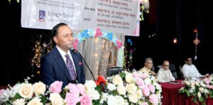 ইতিহাস চর্চাই জাতির আত্মপরিচয় ও ভবিষ্যৎ নির্মাণের ভিত্তি : ডেপুটি স্পিকার
