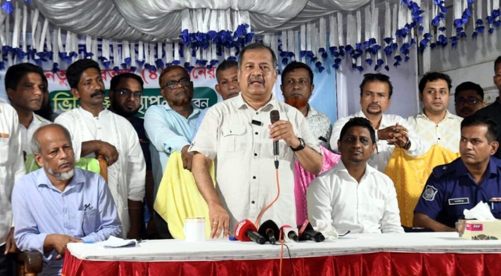 শিক্ষা প্রতিষ্ঠান হলো জ্ঞানের বাতিঘর : তথ্যমন্ত্রী