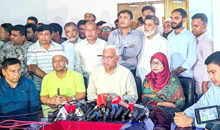 দুর্নীতির জন্য কাউকে ক্ষমা করা হবে না : সমাজকল্যাণমন্ত্রী