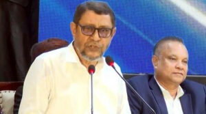 রোগীর সঙ্গে চিকিৎসকের হাসিমুখে কথা বলাই অর্ধেক চিকিৎসা: স্বাস্থ্যমন্ত্রী