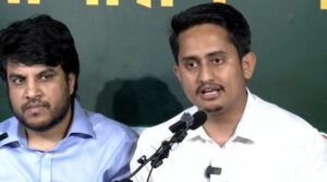 দেশজুড়ে ‘জুলাই পদযাত্রা’ করবে এনসিপি