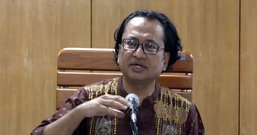 আগস্টে স্থানীয় সরকার নির্বাচনের তফসিল : তথ্য উপদেষ্টা