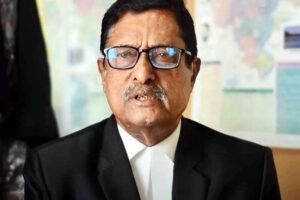 এমপি পদ ছেড়ে দেবেন ফজলুর রহমান, যদি…
