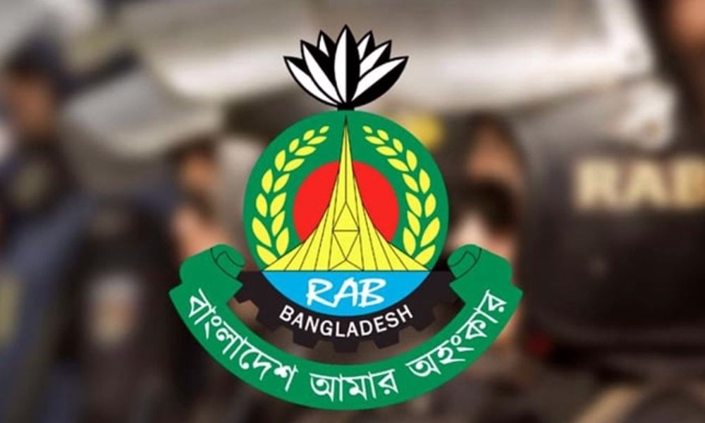 ৫ আগস্ট উপলক্ষে র্যাবের নিরাপত্তাব্যবস্থা জোরদার