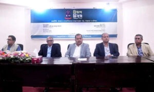 তথ্য বিভ্রাট ও অপতথ্য এখন সবচেয়ে বড় চ্যালেঞ্জ : তথ্যমন্ত্রী