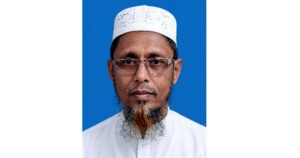 ৪০০ কোটি টাকা আত্মসাৎ, মাদারগঞ্জ জামায়াতের সাবেক আমির গ্রেপ্তার