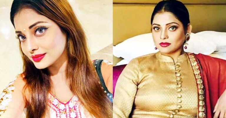 চুরির মামলায় জামিন পেলেন অভিনেত্রী রূপা