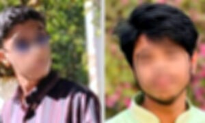 ঢাকা বিশ্ববিদ্যালয়ে ফের সমকামিতার অভিযোগ, হল থেকে ২ ছাত্রকে বহিষ্কার