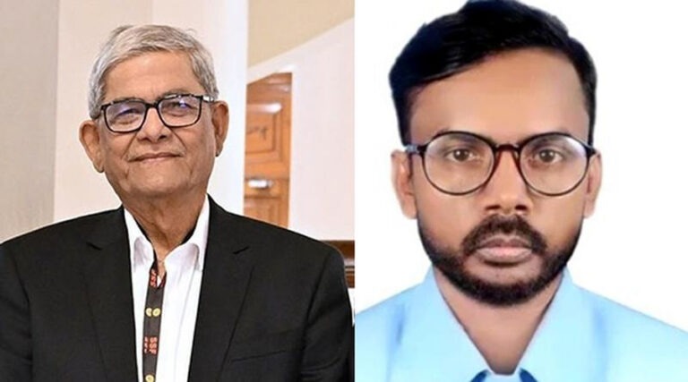 মির্জা ফখরুলের ছেড়ে দেয়া আসনে লড়তে চান হিরো আলম