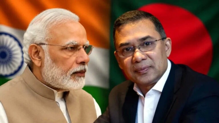 যে ৩ শর্ত মানলে ভারত সফরে যাবেন তারেক রহমান