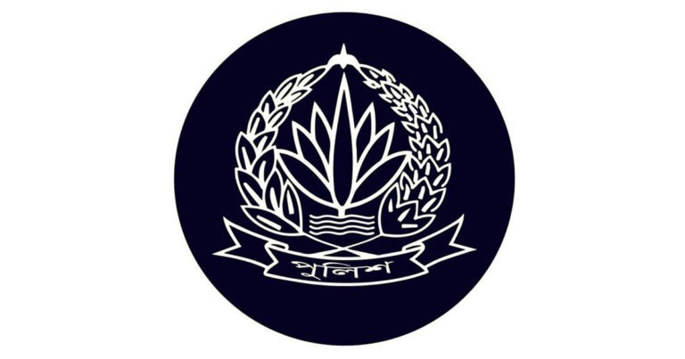 সামাজিক যোগাযোগমাধ্যমে অপপ্রচারের বিরুদ্ধে পুলিশের সতর্কতা