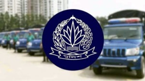 পুলিশের যানবাহনে হামলার শঙ্কা, সতর্কতা জারি
