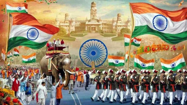 স্বাধীনতা দিবসের আগে দিল্লিজুড়ে বোমা আতঙ্ক