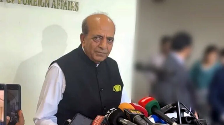 প্রধানমন্ত্রীর সঙ্গে ভারতীয় হাইকমিশনারের সৌজন্য সাক্ষাৎ